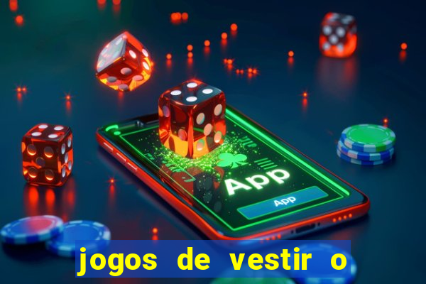 jogos de vestir o justin bieber